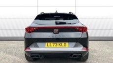 CUPRA Formentor 1.5 TSI 150 V1 5dr DSG Petrol Estate